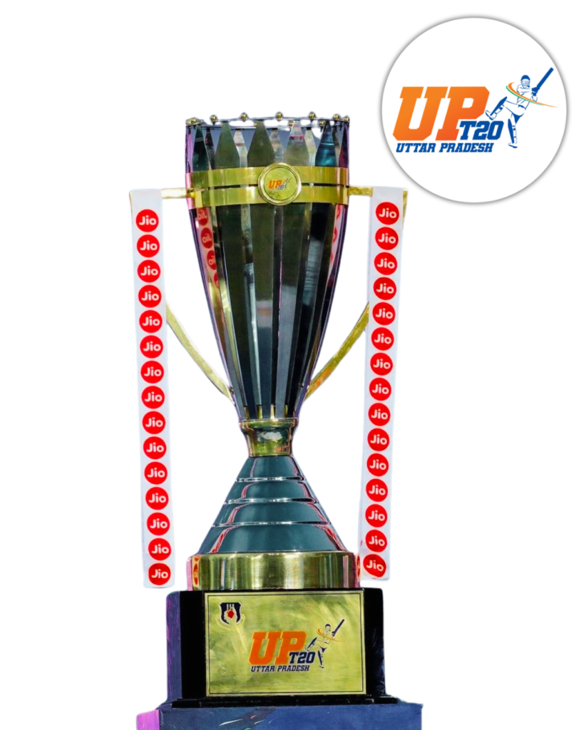 Trophy UPT20 League